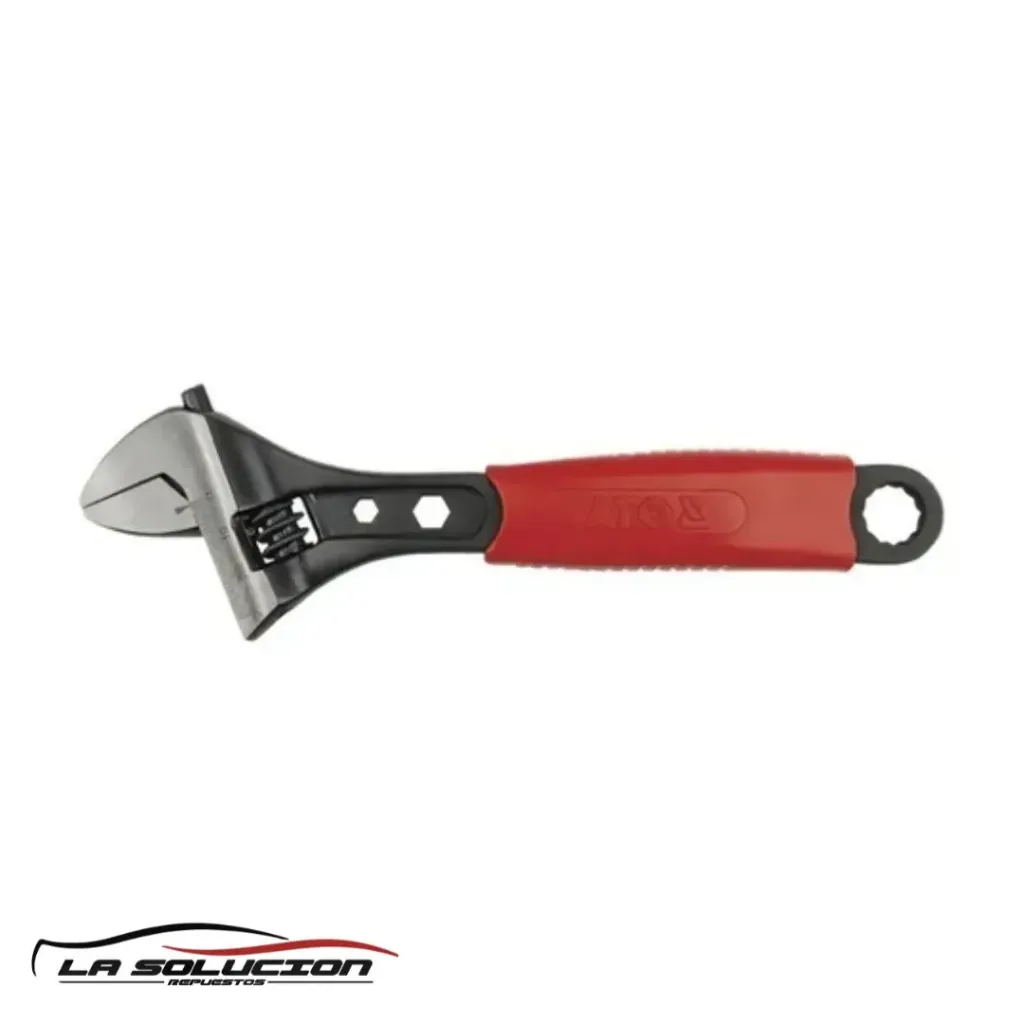 [22831] LLAVE AJUSTABLE 8" YATO