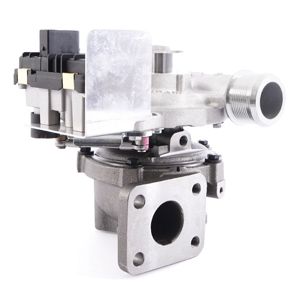 TURBO MOTOR MAXUS T60 2.8 17-21 CH (KEMP-000009)