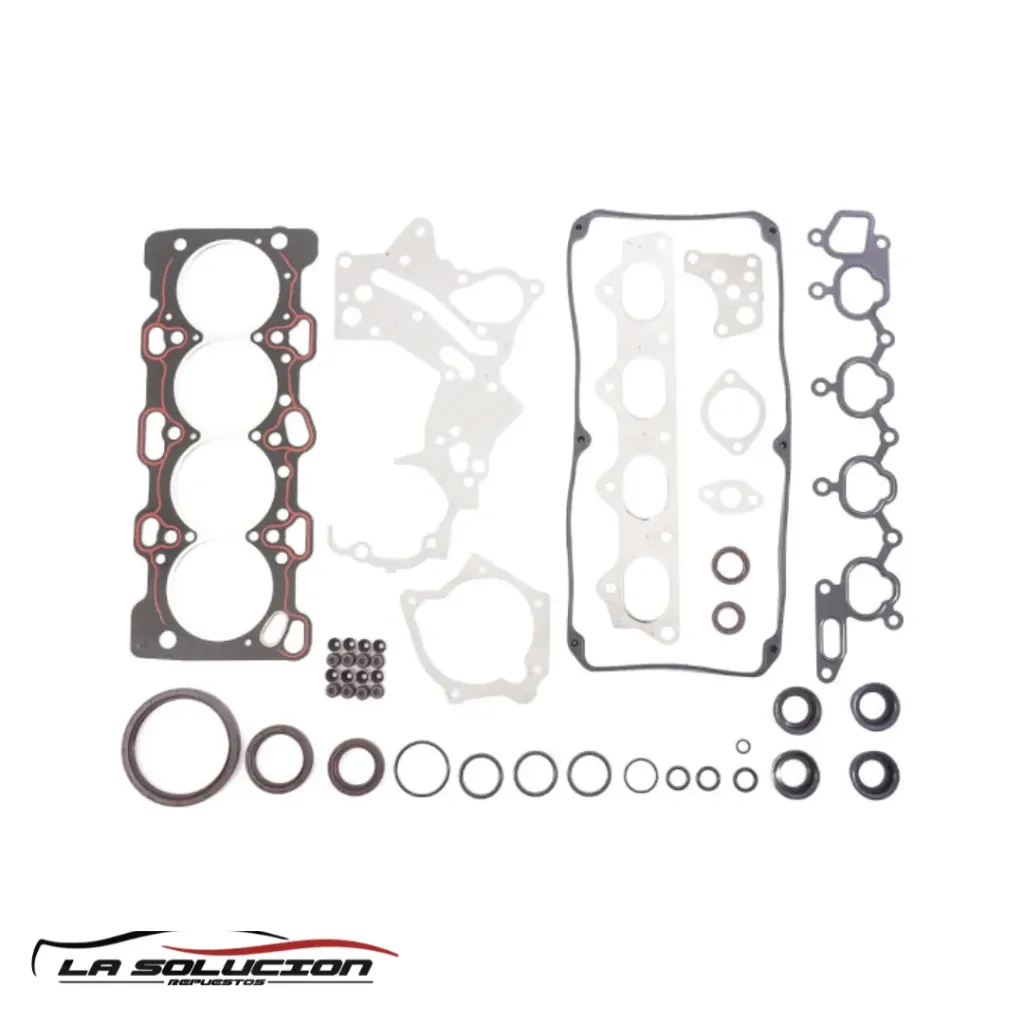 JUEGO EMPAQUETADURA MOTOR GREATWALL HOVER 2.4 2007-2010| HAVAL 5 2.4 2011-2014 CH (ALS-CH01928)