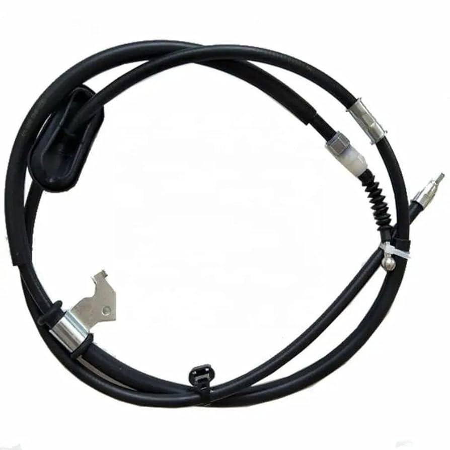 [22984] PIOLA FRENO MANO CHEVROLET SAIL 3 1.5 16-23 DERECHA CH (90923608)