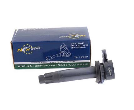 BOBINA DAIHATSU TERIOS 1.3 01-07| TERIOS 1.5 10-14 CH (19070-B1020)