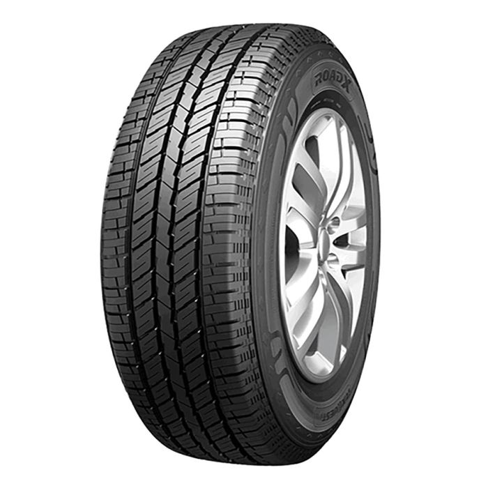 [23008] NEUMATICO 235/65 R17 ROADX RXQUEST H/T01 104V PR H/T TL BLK XL