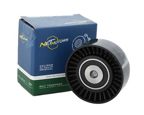 RODAMIENTO TENSOR CORREA ALTERNADOR VOLKSWAGEN AMAROK 2.0 10-23 INFERIOR CH (03G145276)