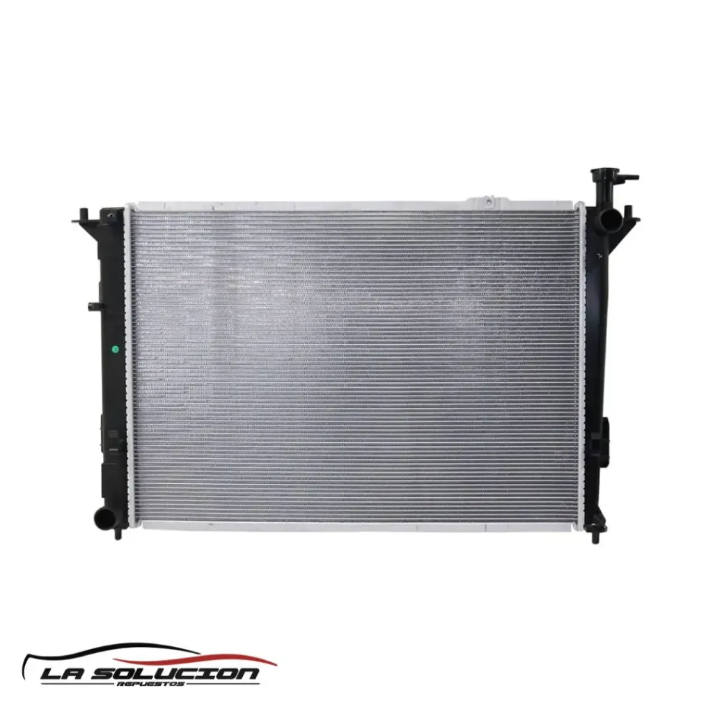 RADIADOR HYUNDAI SANTA FE 2.4 2010-2018 CH (25310-2B300)