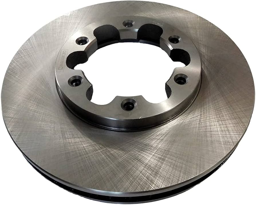 DISCO FRENO NISSAN NV350 2.5 13-20 DELANTERO CH (40206-3XA0A)