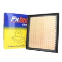 FILTRO AIRE TOYOTA HIACE 2.8 19-23 (17801-31160)