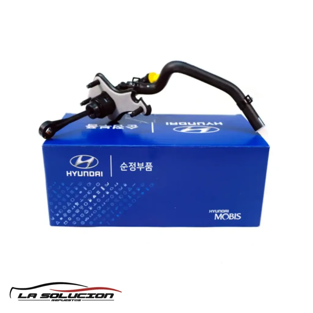 BOMBA EMBRAGUE HYUNDAI ACCENT RB 11-20/ KIA RIO 4-5 MOBIS KR ORIGINAL
