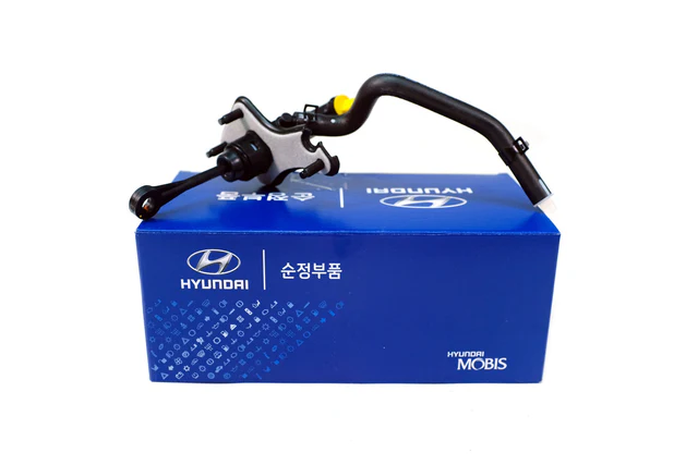 BOMBA EMBRAGUE HYUNDAI ACCENT RB 12>/KIA RIO 4-5 MOBIS KR OR UB32A4