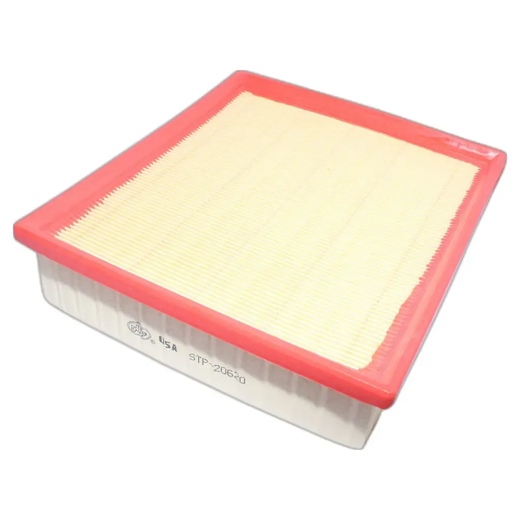 FILTRO AIRE MITSUBISHI L-200 2.4 4N15 KATANA 16-18/DODGE DURANGO 3.6 10-13 (C-22144) STP