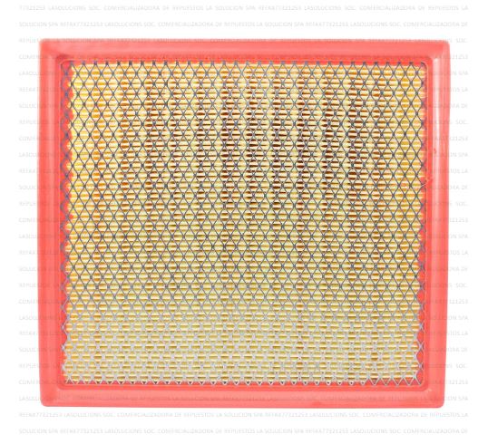 FILTRO AIRE MITSUBISHI L-200 2.4 4N15 KATANA 16-18/DODGE DURANGO 3.6 10-13 (C-22144) STP
