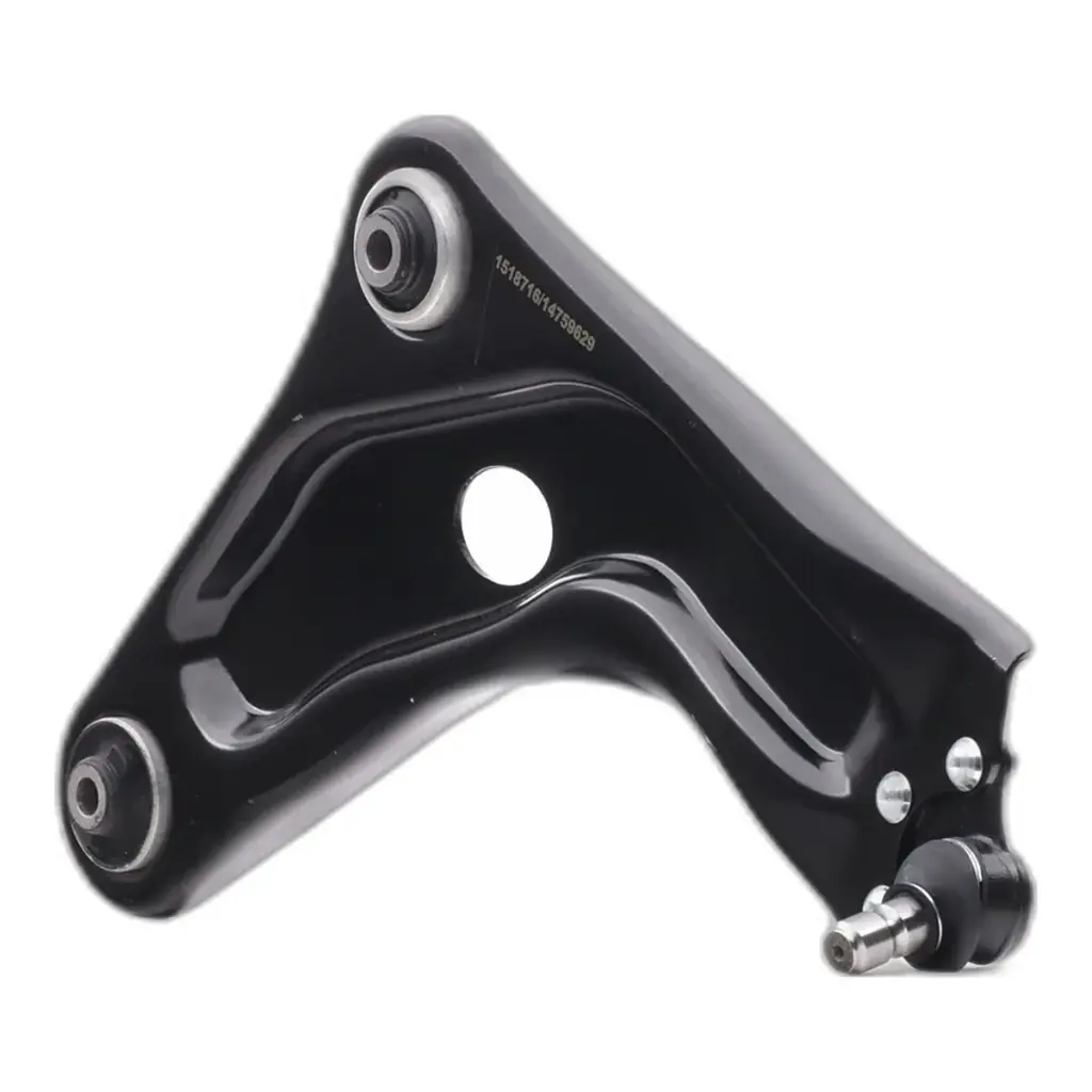 BANDEJA CITROEN C-ELYSEE 1.6 13-24| C-ELYSEE 1.2 13-23| 301 1.6 13-17 DERECHO C/ROTULA TQ 