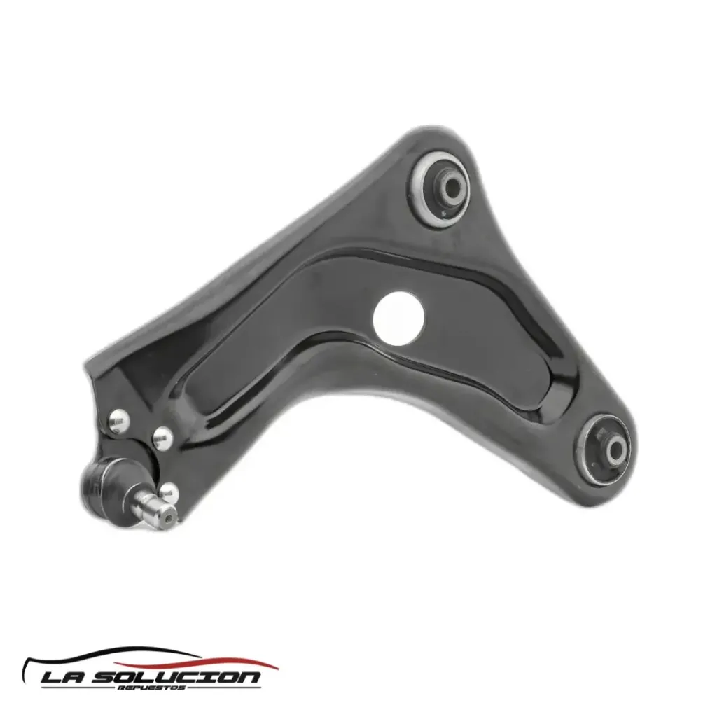 BANDEJA CITROEN C-ELYSEE 1.6 2013-2023| C-ELYSEE 1.2 2013-2023| 301 1.6 2013-2017 C/ROTULA TQ IZQUIERDA TQ