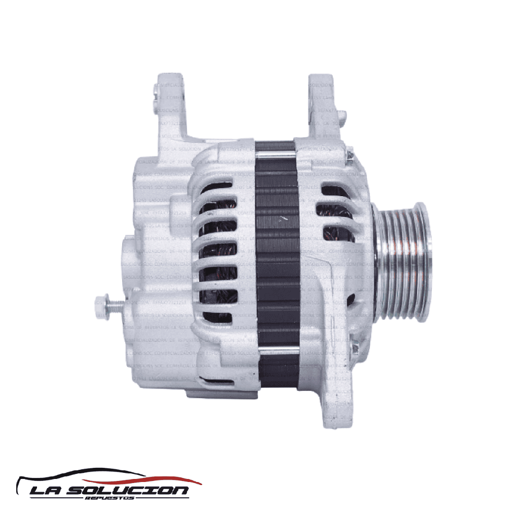 [23088] ALTERNADOR MITSUBISHI L200 KATANA 2.4 16-22| MONTERO SPORT 2.4 16-20| WORK 2.4 16-22| DAKAR 2.4 16-22 ECHLIN 