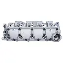 CULATA VOLKSWAGEN GOL G3 | G4 | G5 |G6 | FOX | SAVEIRO 1.6 10-19 CH (032103063AD)