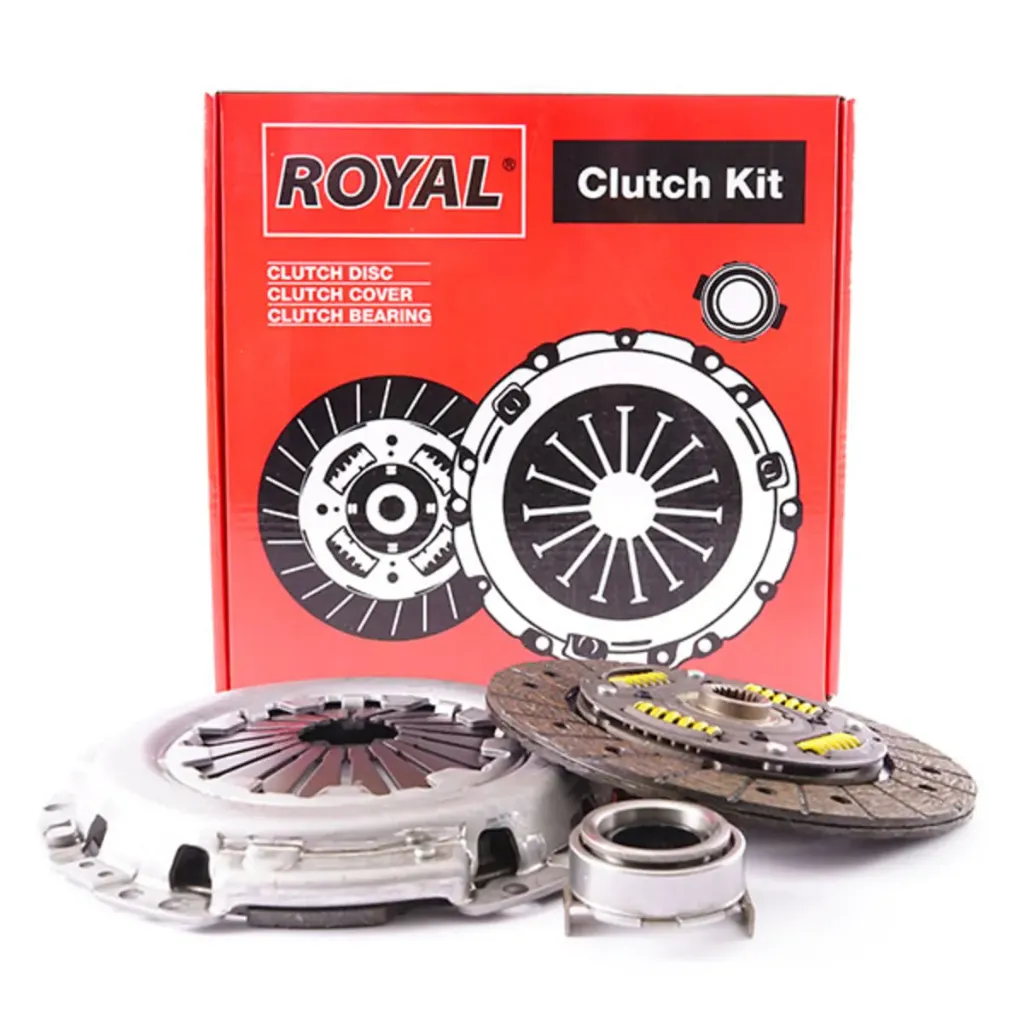 KIT EMBRAGUE CHERY K60 | ARRIZO 3 1.5 16-19 | FULWIN 11-16 | FULWIN 2 SPORT 1.5 12-15 225MM CH