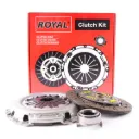 KIT EMBRAGUE CHERY K60 | ARRIZO 3 1.5 16-19 | FULWIN 11-16 | FULWIN 2 SPORT 1.5 12-15 225MM CH