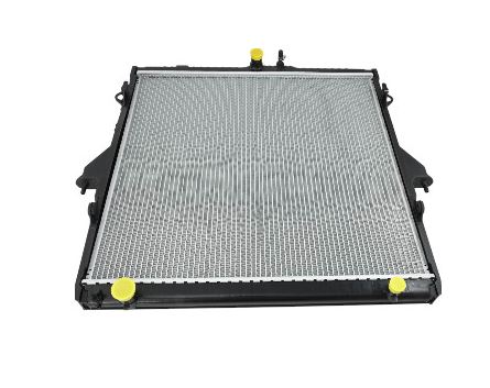 RADIADOR FORD RANGER AR 3.2, 2.2 2012-2016| BT50 2.2, 3.2 2013-2020 CH (1726084)
