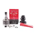 HOMOCINETICA PEUGEOT 307 2.0 02-10 | ZX 2.0, 1.9 92-98 LADO CAJA IZQUIERDA CH (PG-71150)