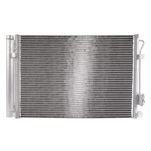 [23155] RADIADOR HYUNDAI I-10 GRAND 1.2 14-20 (AIRE ACONDICIONADO) CH (96591475)