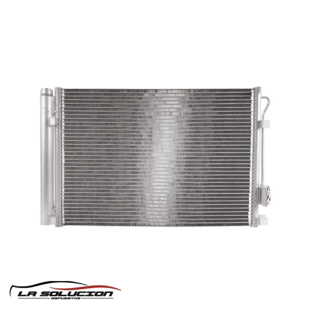 RADIADOR HYUNDAI I-10 GRAND 1.2 2014-2020 (AIRE ACONDICIONADO) CH (96591475)