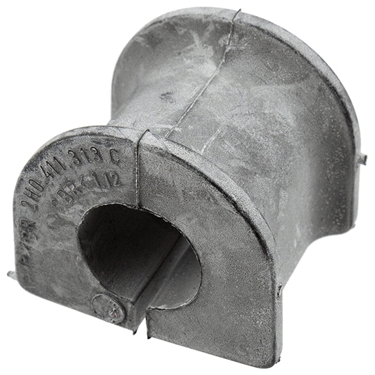 GOMA BARRA ESTABILIZADORA CENTRAL VOLKSWAGEN AMAROK 2.0 10> CH (2H0411313B)