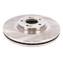 DISCO FRENO KIA CARNIVAL GRAND 2.2, 3.3 12-22 CH (51712-A9000)