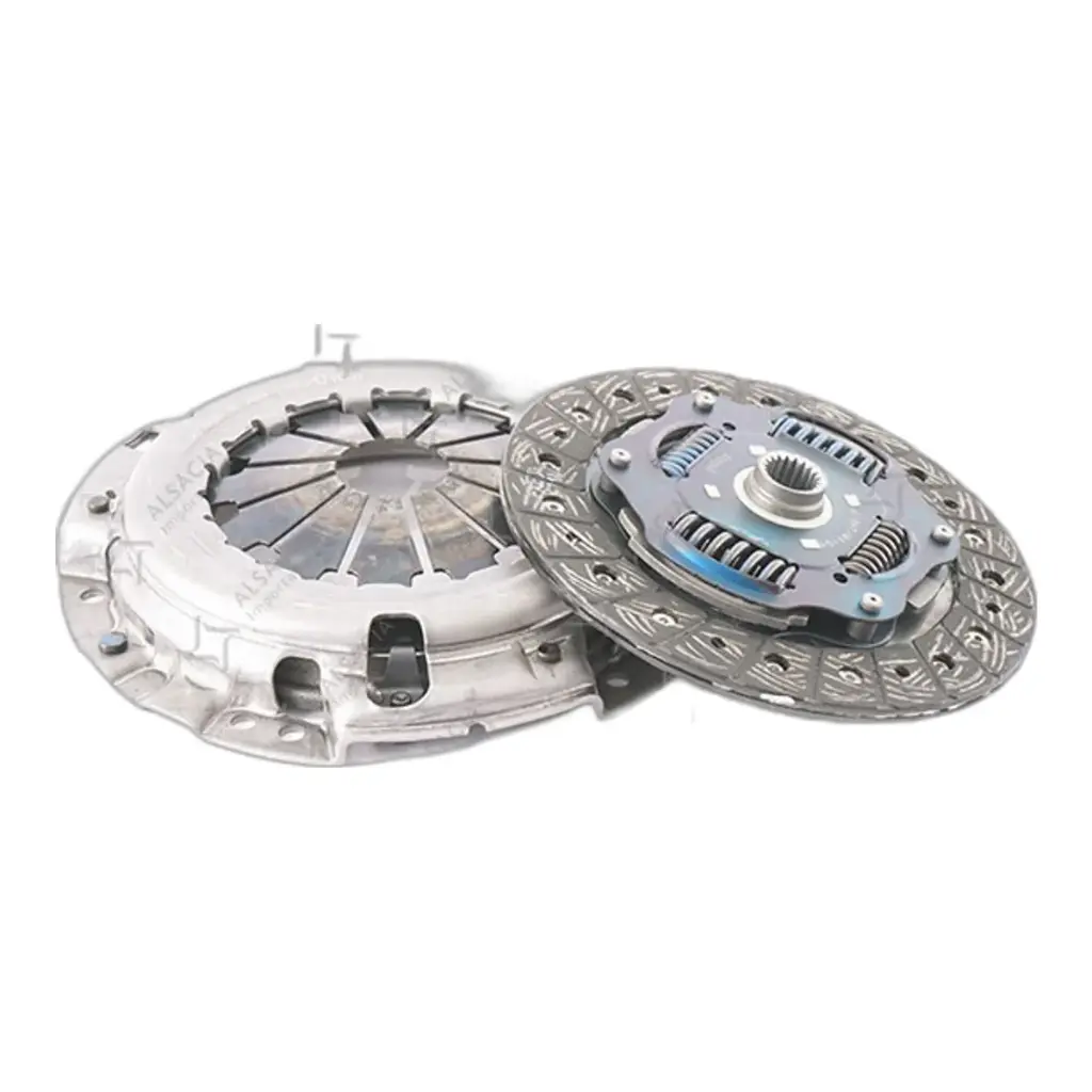 [23160] KIT EMBRAGUE DAIHATSU TERIOS 1.3 01-07 | TERIOS 1.5 11-14 | TERIOS WILD 1.5 06-10 | RUSH 1.5 16-23 EXEDY JP 2PCS 