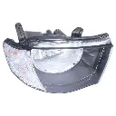 OPTICO MITSUBISHI L200 2.5 07-16 DERECHO CH (8301-A506)