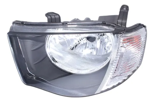 OPTICO MITSUBISHI L200 2.5 07-16 IZQUIERDO CH (8301-A505)