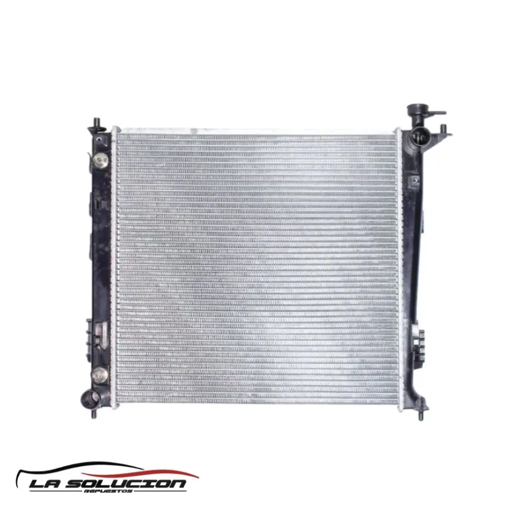 RADIADOR KIA SPORTAGE 2.0 2010-2014| TUCSON 2.0 2010-2015 AUTOMATICO CH (25310-2S010)