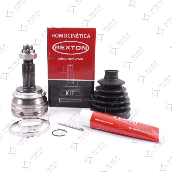 HOMOCINETICA NISSAN QASHQAI 2.0 11-21 29*26*62 TW (39100-4EF0A)