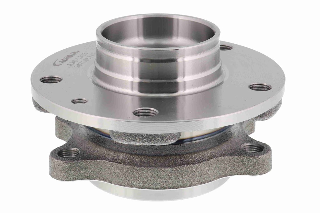 MAZA DELANTERA NISSAN QASHQAI 2.0 14-20 C/ABS CH (40202-4EA0A)  