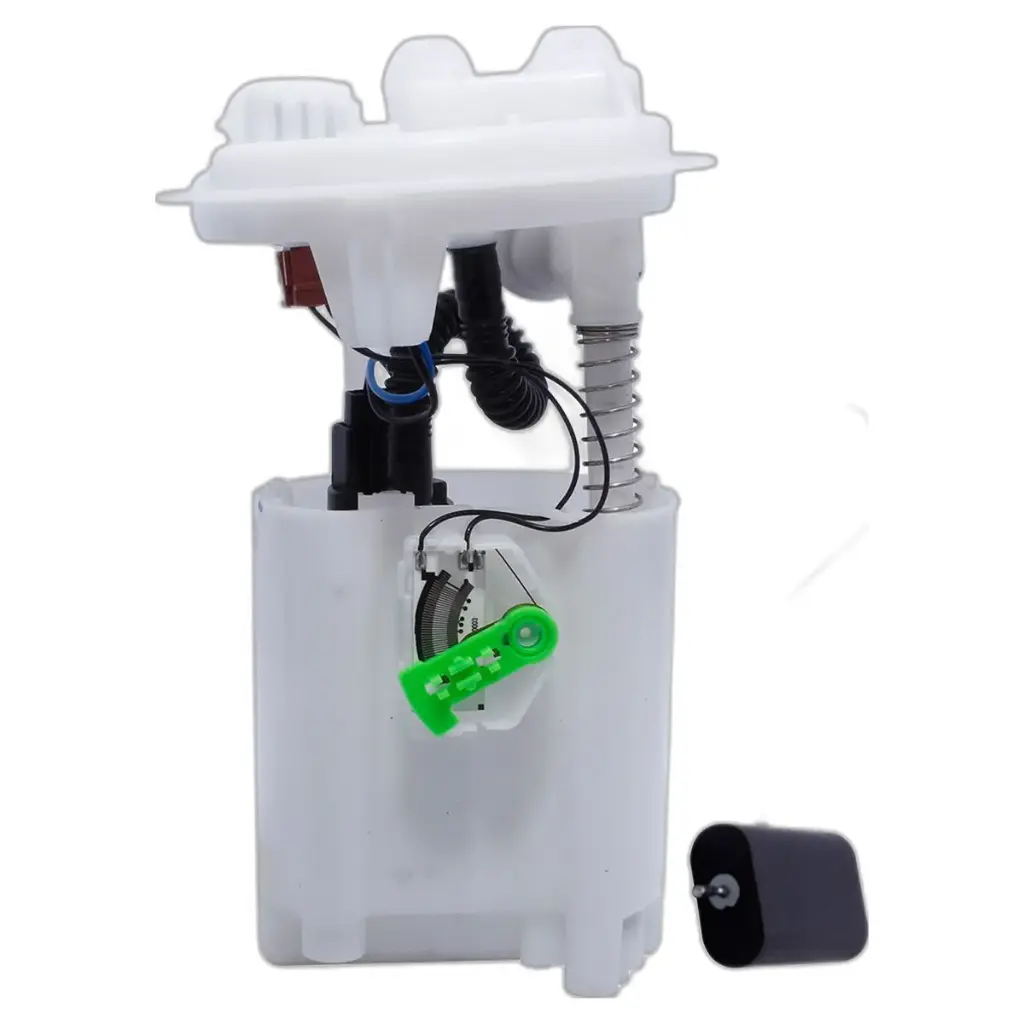 BOMBA BENCINA NISSAN PLATINA 1.6 03-08| CLIO 1.6 00-09| MEGANE 1.6 00-03| SCENIC 1.6 00-04| SYMBOL 1.6 09-10 CH (17042-00Q0F)