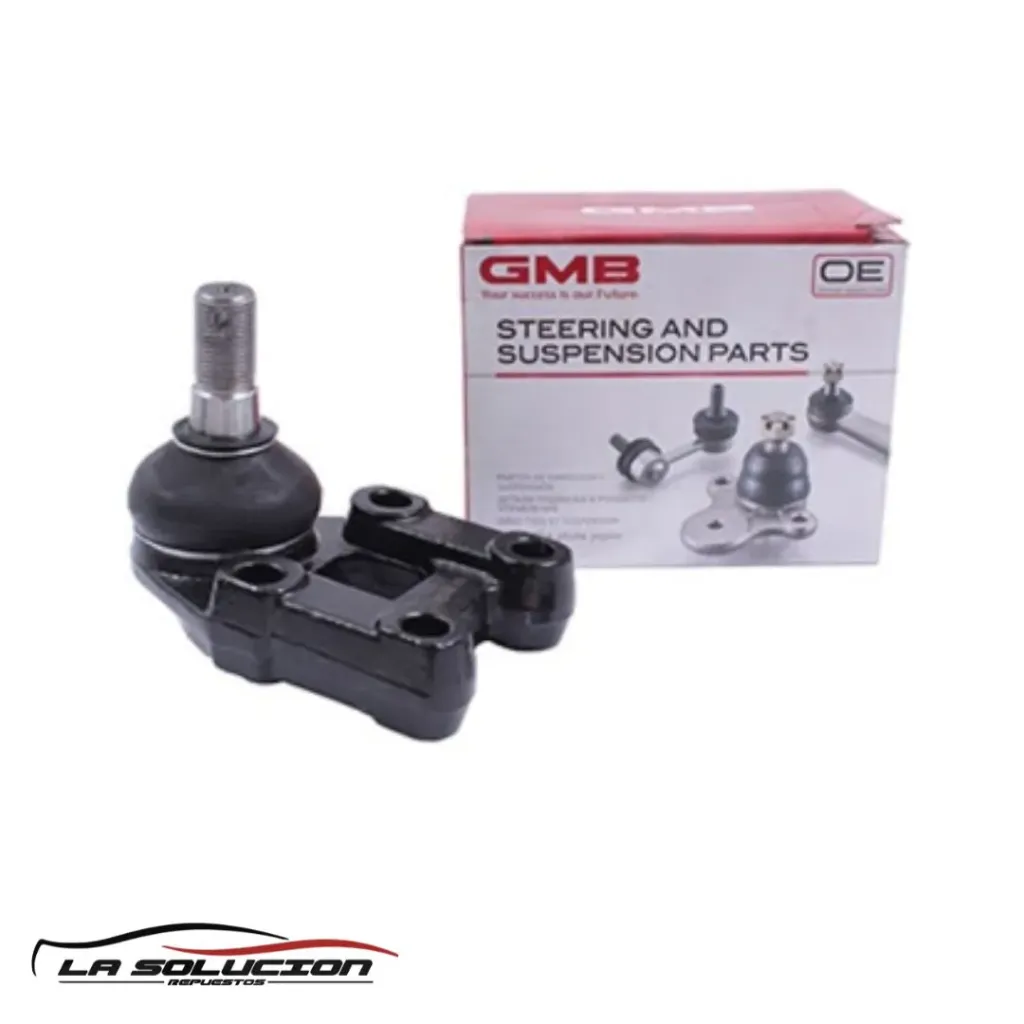 ROTULA INFERIOR NISSAN NV350 2.5 2013-2020 GMB (40160-VW000)