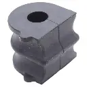 GOMA BARRA ESTABILIZADORA CENTRAL NISSAN NP300 15-22 TRASERAS