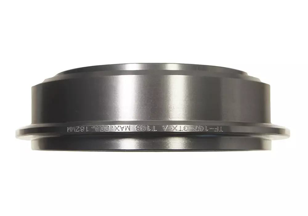 TAMBOR FRENO CHERY IQ 1.1 180MM SIN MAZA