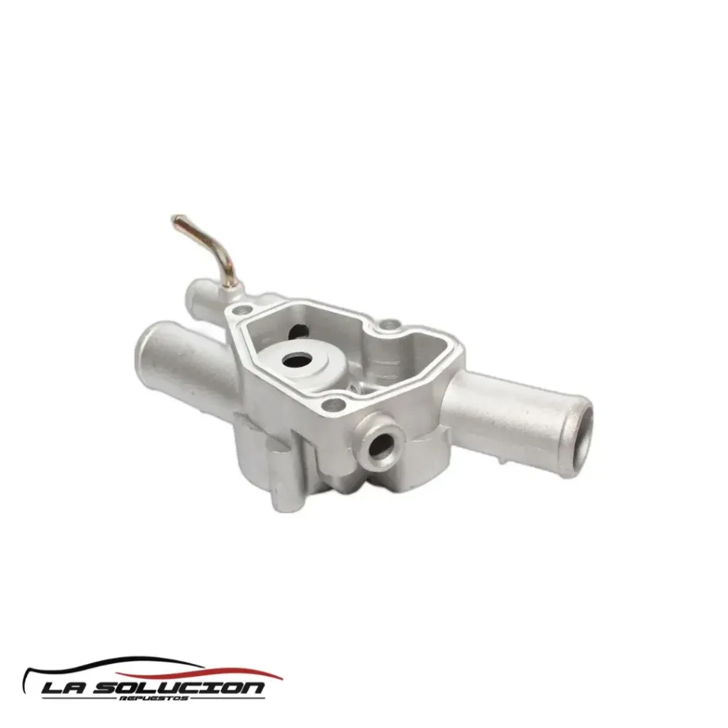 [23324] BASE TAPA TERMOSTATO TOYOTA TERCEL 1.5 3E 1993-1994 CH