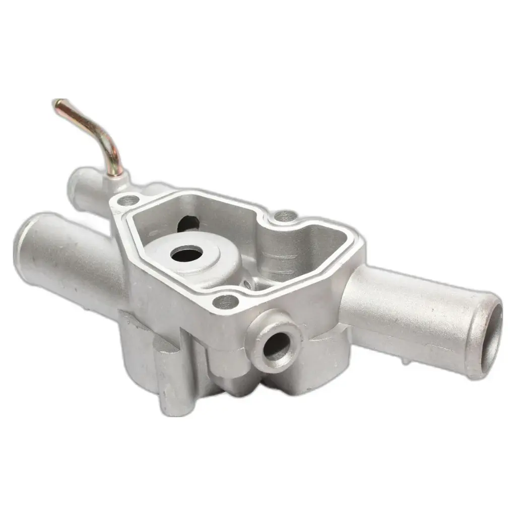 [23324] BASE TAPA TERMOSTATO TOYOTA TERCEL 1.5 3E 93-94 CH 