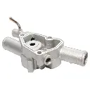 BASE TAPA TERMOSTATO TOYOTA TERCEL 1.5 3E 93-94 CH 