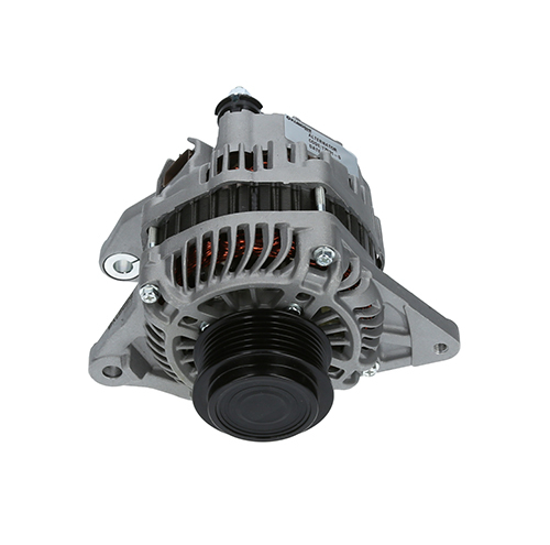 ALTERNADOR MITSUBISHI L-200| KATANA | FULLBACK 2.4 16-23 (1800A379)