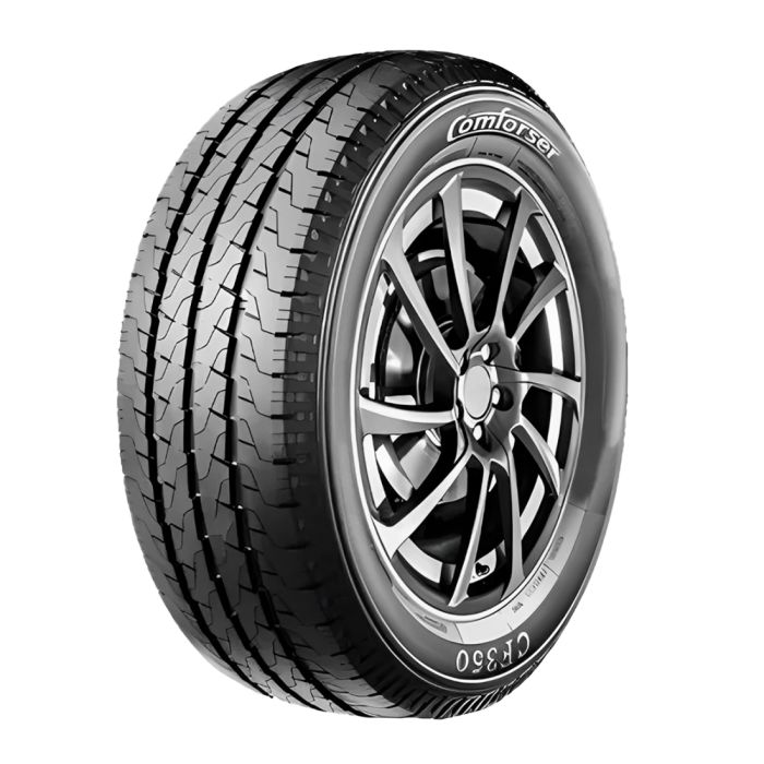 NEUMATICO 215/75 R16C 116/114S CF350 COMFORSER 10 TELAS