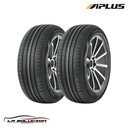 PAR DE NEUMATICOS 185/65 R14 APLUS A609