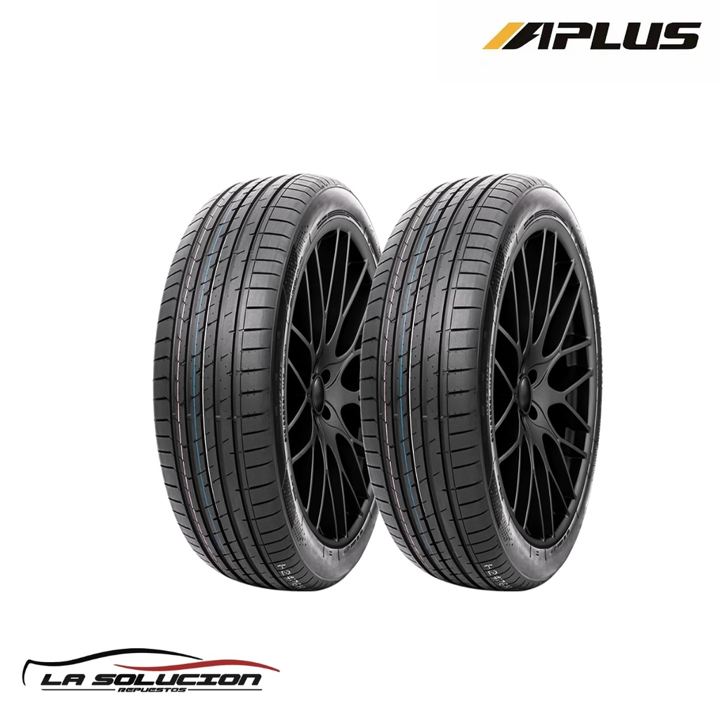 [PAR20983] PAR DE NEUMATICOS 215/50 R17 APLUS A610