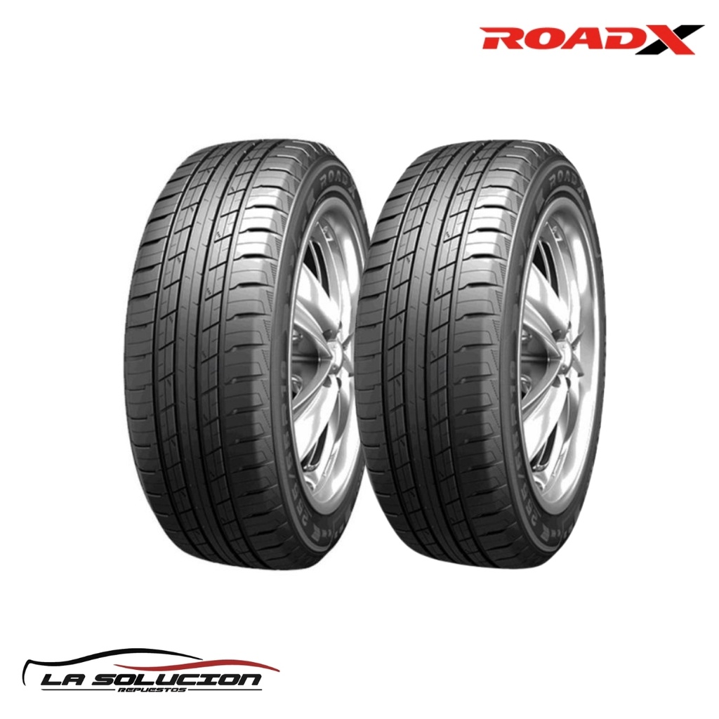 [PAR20570] PAR DE NEUMATICOS 225/50 R18 ROADX H/T RXQUEST SU01