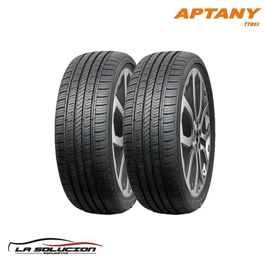 PAR DE NEUMATICOS 235/60 R17 APTANY 102H RU101 HT