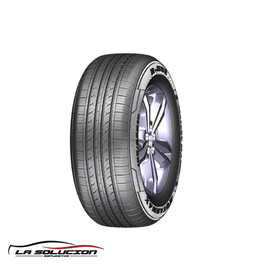 [23389] NEUMATICO 195/65 R15 ROTARMAX R-ONE 91V H/T TL 