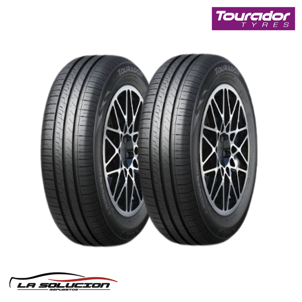 PAR DE NEUMATICOS 185/65 R15 TOURADOR XWONDER TH2 88T 