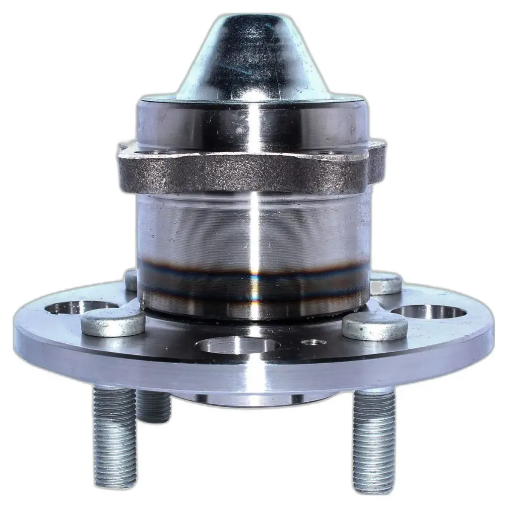 MAZA TRASERA HYUNDAI I-10 1.1-1.2 11-14 | GETZ 1.4-1.5-1.6 06-11 | ACCENT 1.4-1.5-1.6 06-11 SIN ABS CON RODAMIENTO CH