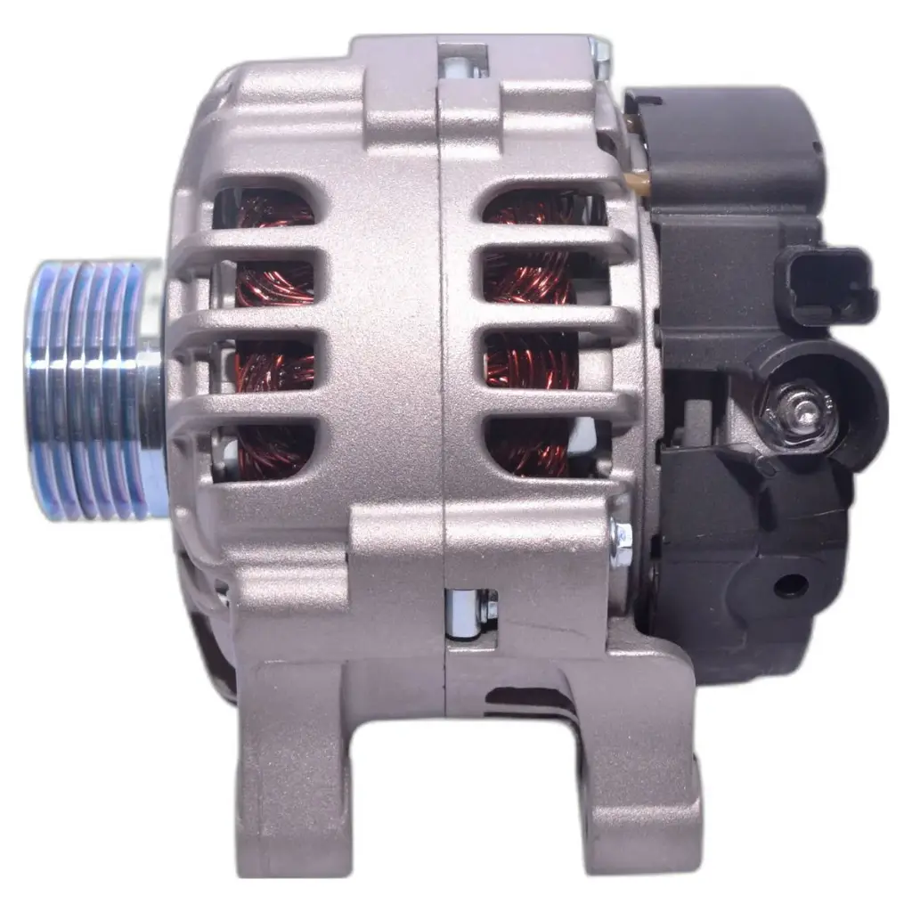 ALTERNADOR PEUGEOT PARTNER 1.4, 1.9 01-07 | BERLINGO | C2 1.4 03-08 | XSARA 1.6 01-08 | 206| 207 | 306 |307 ECHLIN (5705-5V)