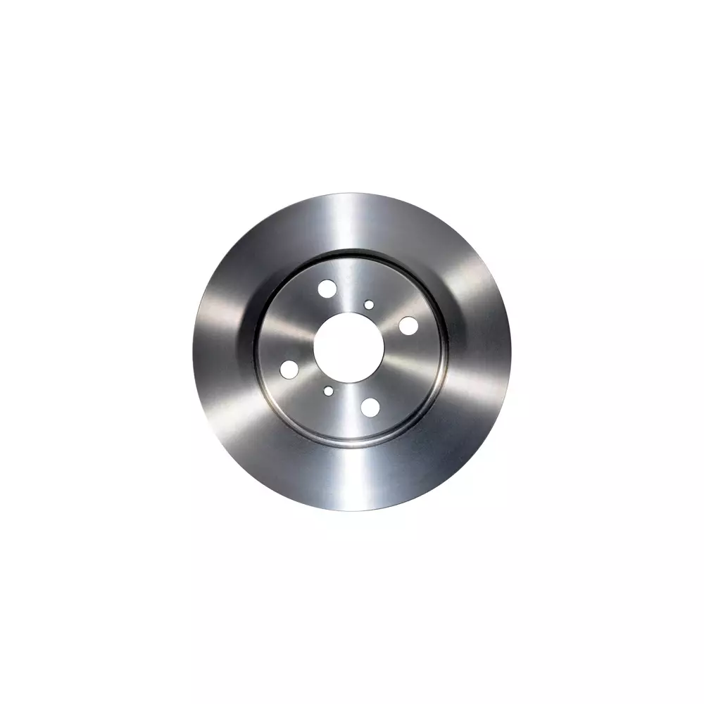 DISCO FRENO TOYOTA YARIS 06-14 DELANTERO 258MM GTX